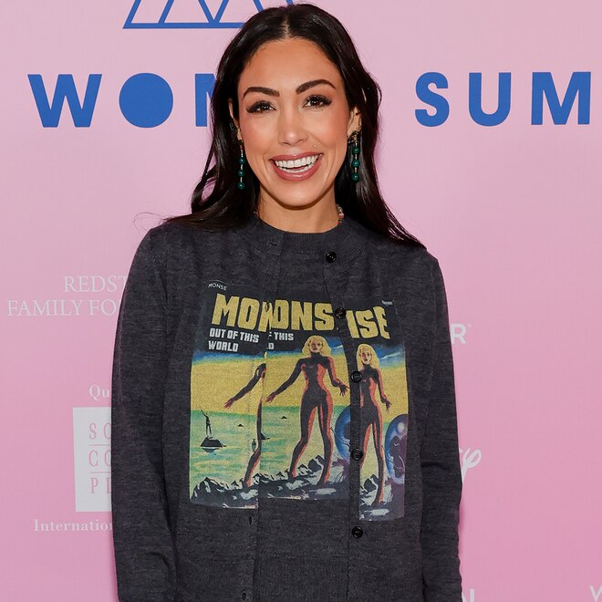 Kellie Gerardi attends The Wrap's 2024 WrapWomen Power Women Summit at The Maybourne Beverly Hills on December 03, 2024 in Beverly Hills, California.